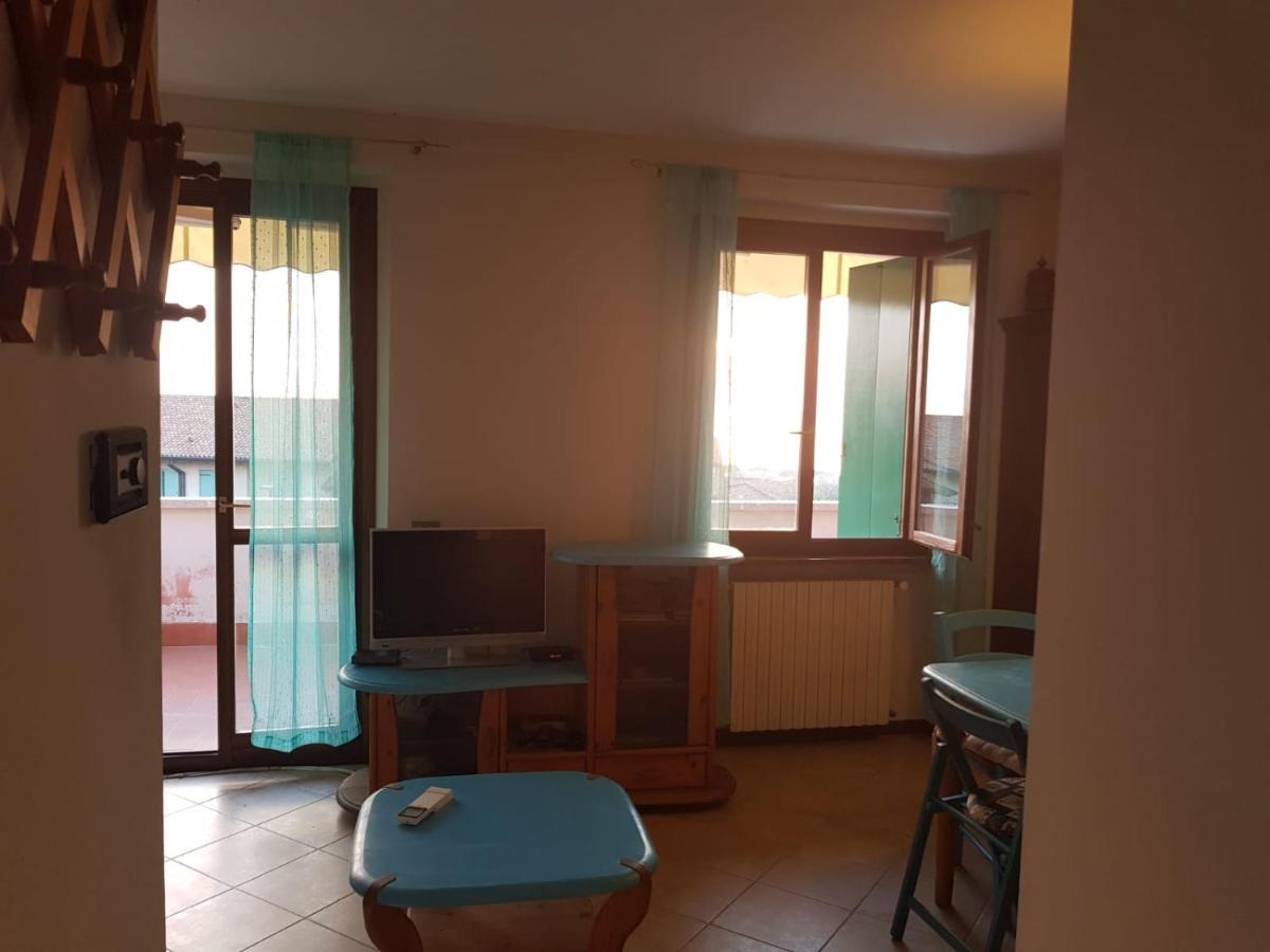 Mahatma Residence Lake View Lazise Bagian luar foto