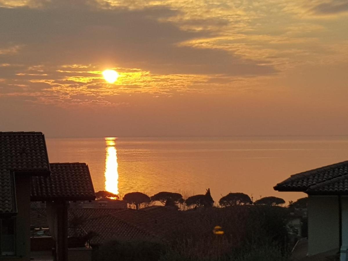 Mahatma Residence Lake View Lazise Bagian luar foto