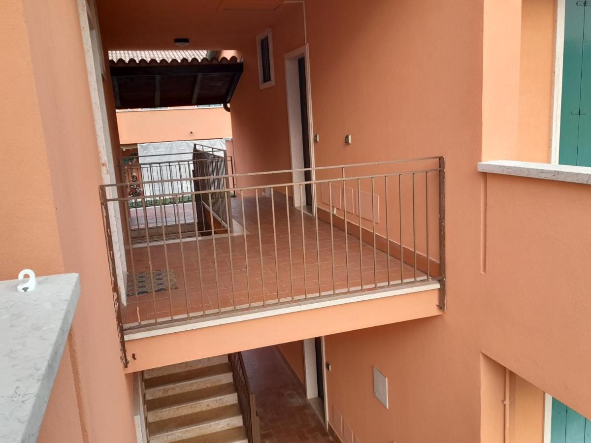 Mahatma Residence Lake View Lazise Bagian luar foto