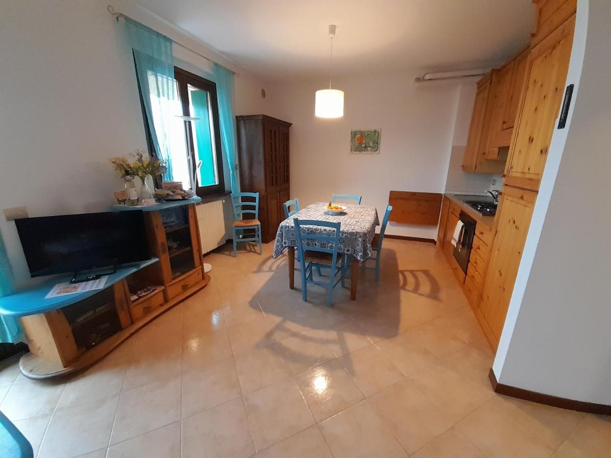 Mahatma Residence Lake View Lazise Bagian luar foto
