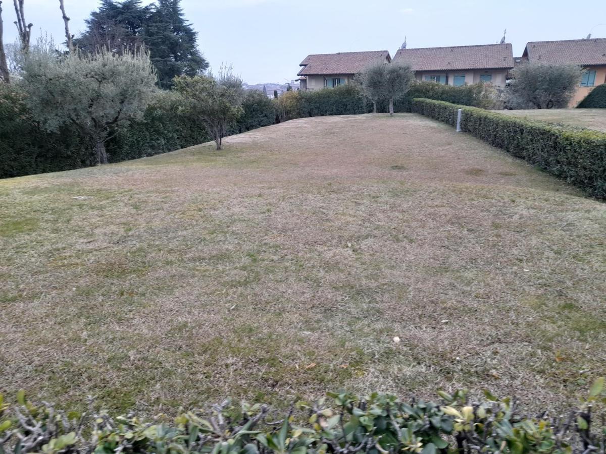 Mahatma Residence Lake View Lazise Bagian luar foto